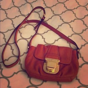 Michael Kors cross-body
